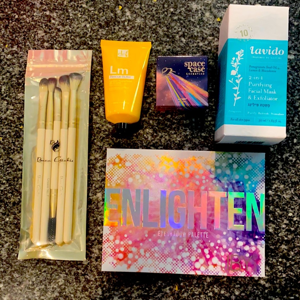 Beauty Bundles